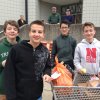 2017 Scouting for Food